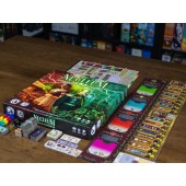 Nukleum: Fortschritt geschnitten.