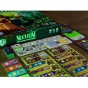 Nucléum : Progression coupée.