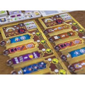 Nucleum: Court of Progress.