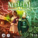 Nucleum: Court of Progress.
