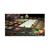 Slay the Spire: The Board Game.