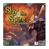 Slay the Spire: The Board Game.