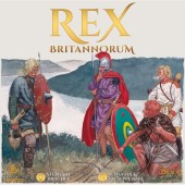 Rex Britannorum.