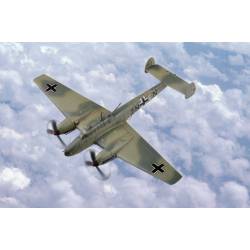 Messerschmitt Bf110 Jäger.