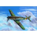 Ta 152 C-11. HOBBY BOSS 81704