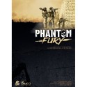 Fureur fantôme. Fureur fantôme.