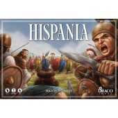Hispania - Die römische Eroberung.