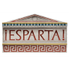 ¡Esparta! Lucha por Grecia.