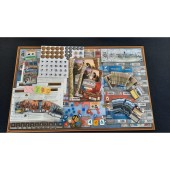 Sparte! Se battre pour la Grèce.