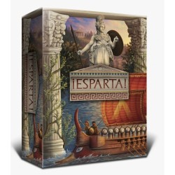 SPARTA!: Struggle for Greece.