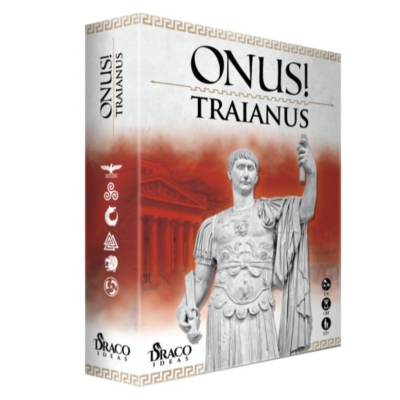 Ônus traiano.