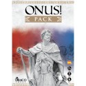 Onus pack.