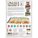 Onus pack.