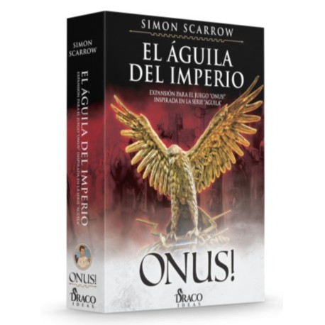 Onus: L'aquila dell'impero.