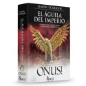ONUS! Under the Eagle.