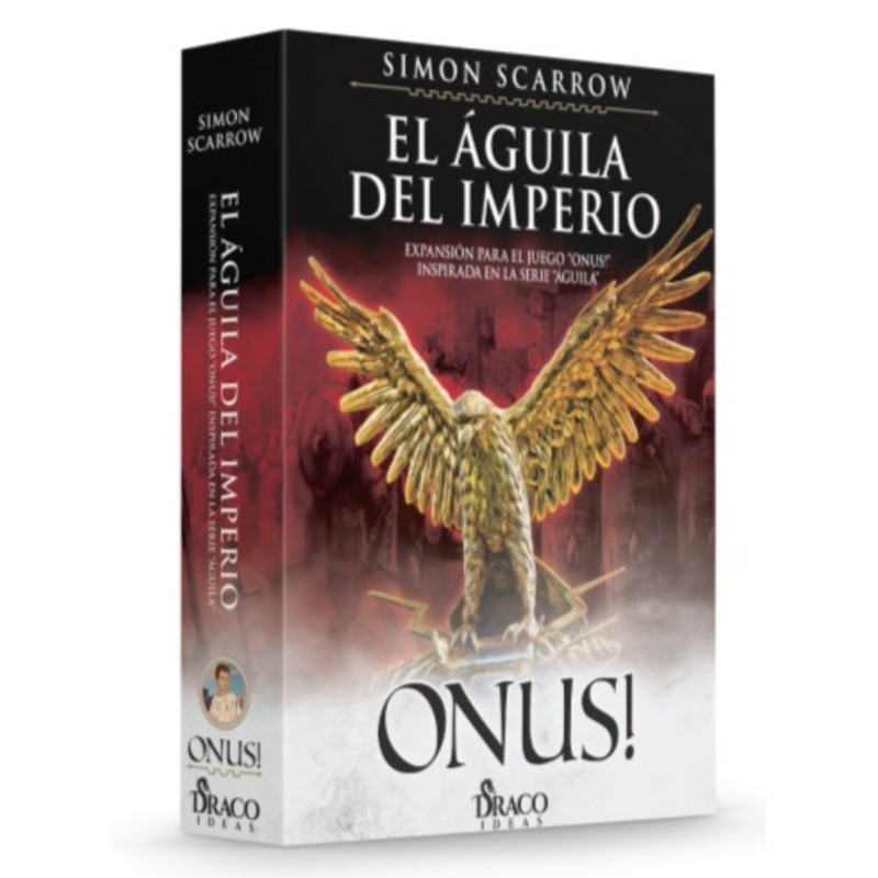 Onus: Der Adler des Reiches.