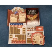 Ônus: A águia do império.