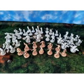 Skull Tales: Vela cheia! (2ª edição).