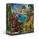 Skull Tales: A vele spiegate! (2a edizione).
