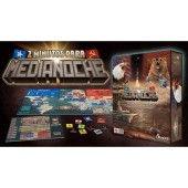 2 minuti a mezzanotte.