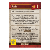 2 Minuten bis Mitternacht.