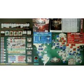 2 minutes avant minuit.