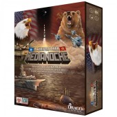 2 Minutes to Midnight.