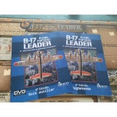 B-17 Flying Fortress Leader.