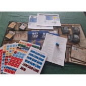 B-17 Flying Fortress Leader.