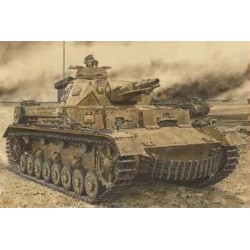Pz.Kpfw.IV Ausf.E (3 en 1).
