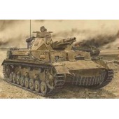 Pz.Kpfw.IV Ausf.E (3 em 1).