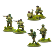 Britische Luftwaffenausrüstung.