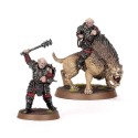 Gothmog, Lieutenant of Sauron.
