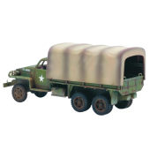 Studebaker US6 Truck.