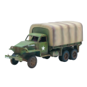 Studebaker US6 LKW.