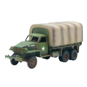 Caminhão Studebaker US6.