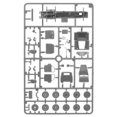 Autocarro Studebaker US6.