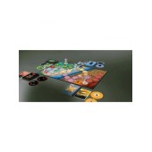 Battaglia delle leggende senza pari Volume 1.