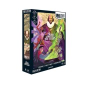 Unmatched : Slings & Arrows.