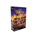 Port Royal Small Box.