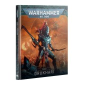 Codex: Drukhari.