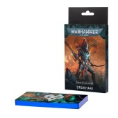 Cartões de dados: Drukhari.