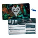 Cartes de données : Drukhari.