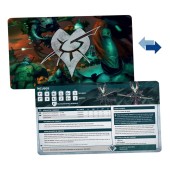 Datasheet Cards: Drukhari Español.
