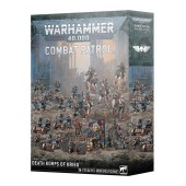 Patrouille : Krieg Death Korps.