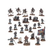 Pattuglia: Krieg Death Korps.