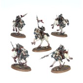 Patrouille : Krieg Death Korps.