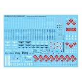 Pattuglia: Krieg Death Korps.