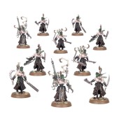 Patrouille : Drukhari.