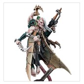 Patrouille : Drukhari.